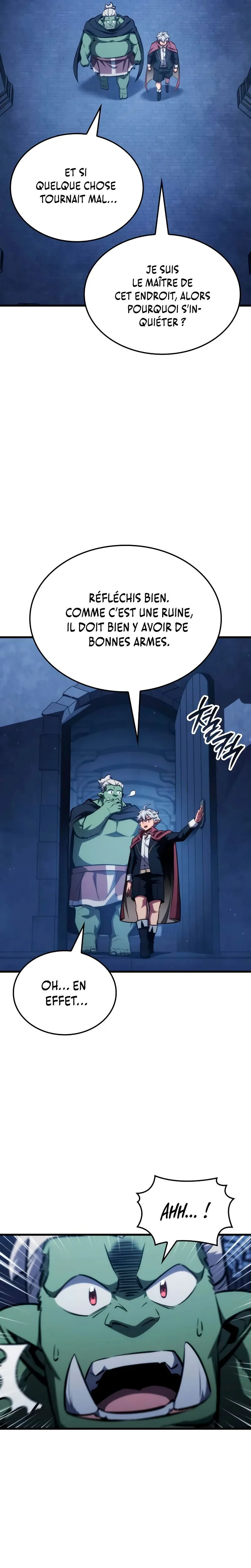 Breakers Chapitre 16 - Page 16