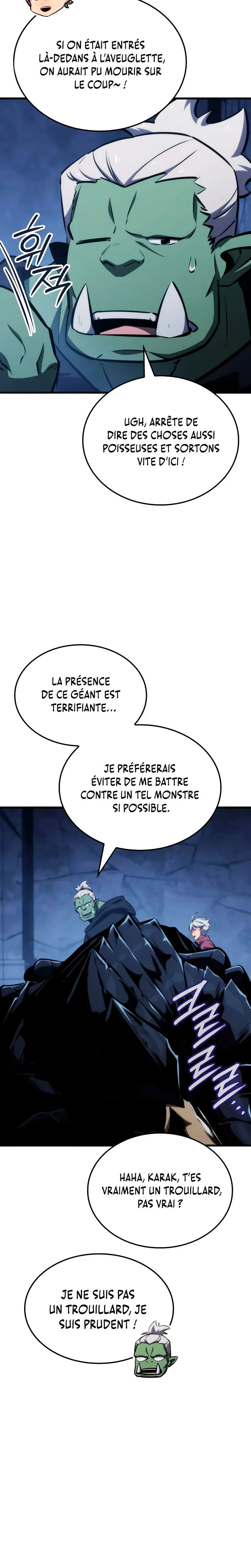 Breakers Chapitre 16 - Page 18