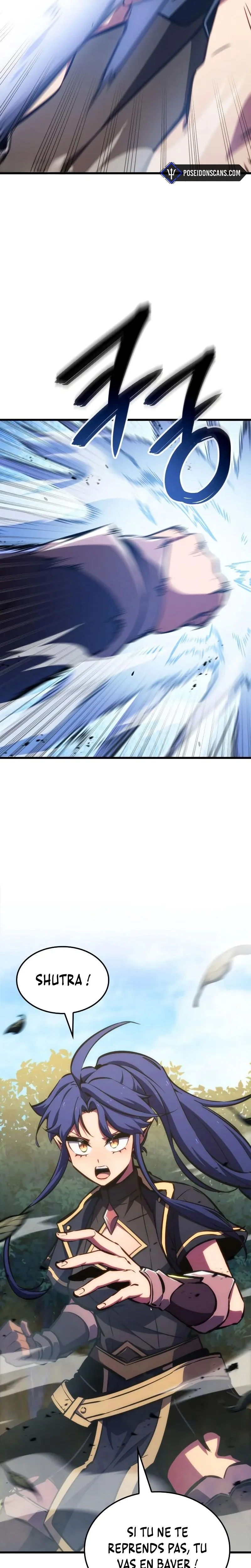 Breakers Chapitre 18 - Page 2