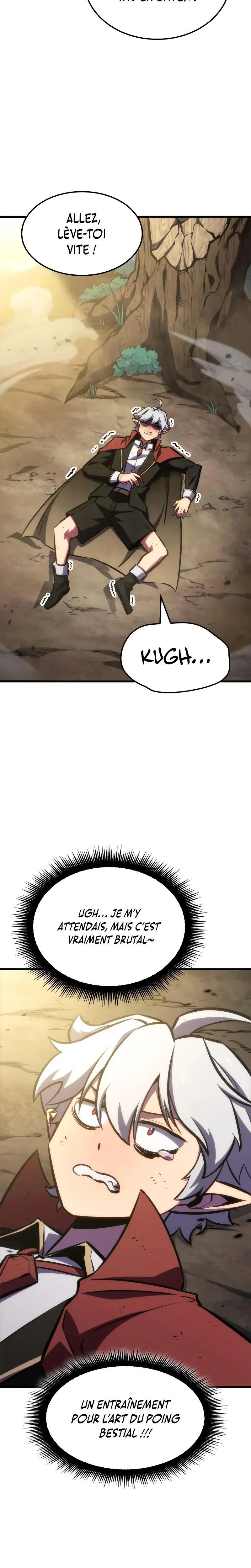 Breakers Chapitre 18 - Page 3