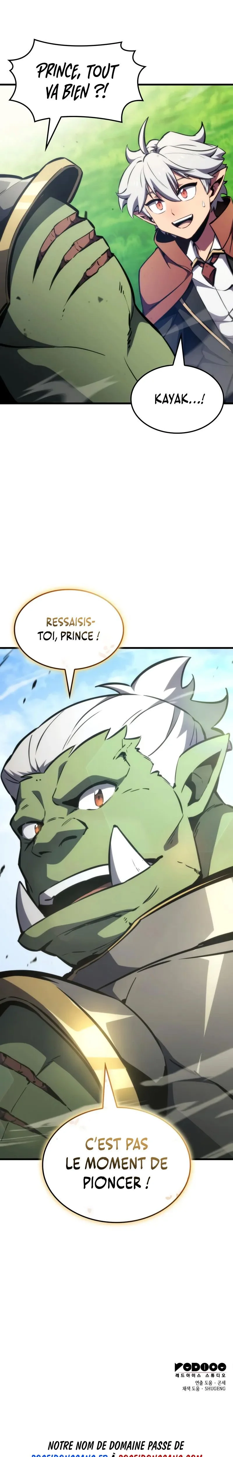 Breakers Chapitre 23 - Page 17