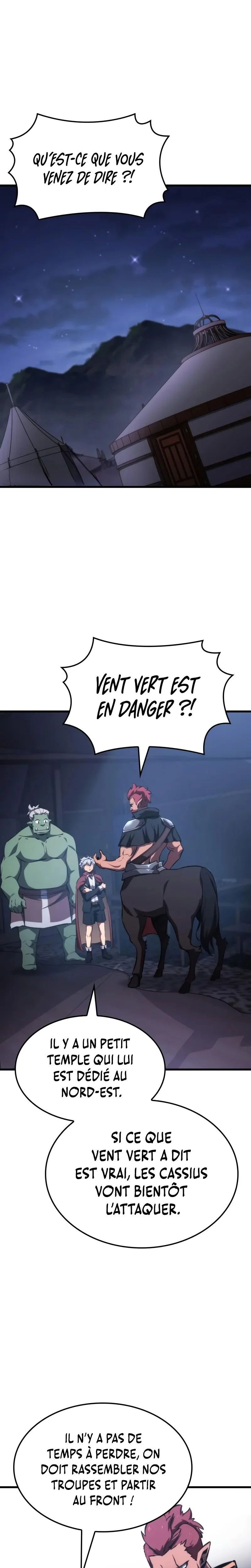 Breakers Chapitre 23 - Page 6