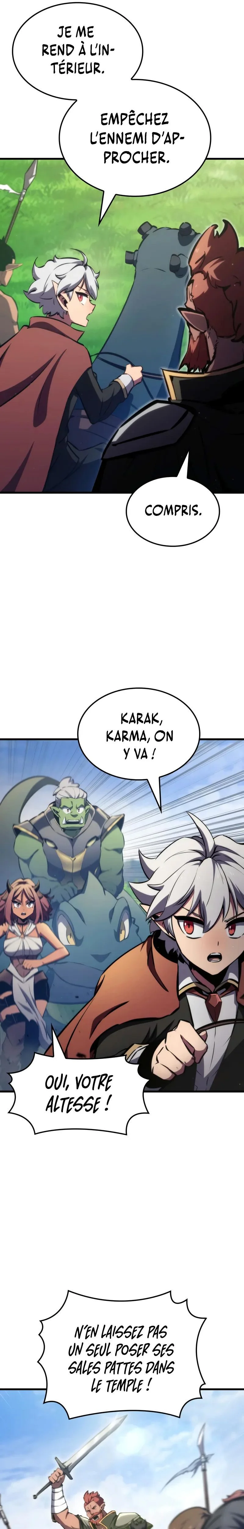 Breakers Chapitre 23 - Page 10