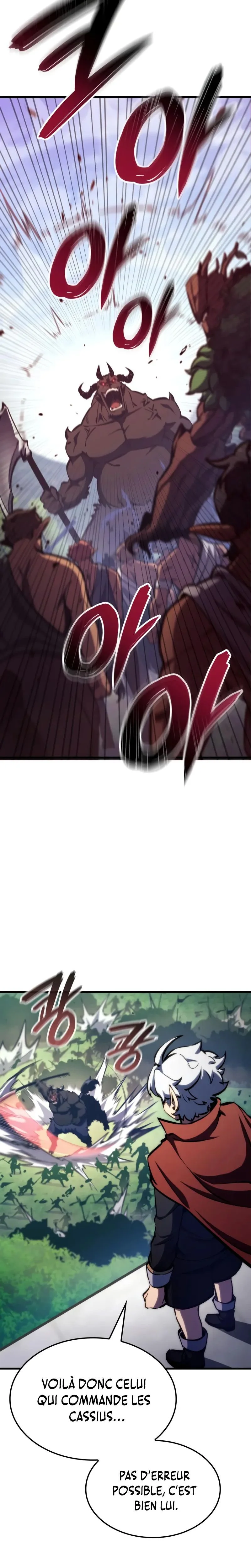 Breakers Chapitre 25 - Page 8