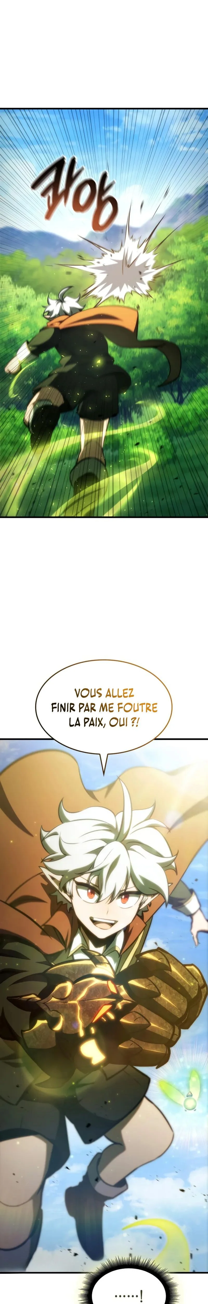 Breakers Chapitre 28 - Page 8