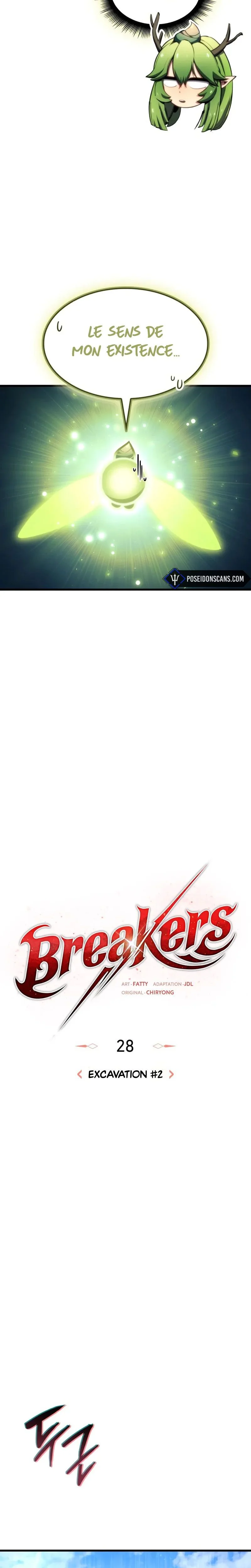 Breakers Chapitre 28 - Page 9