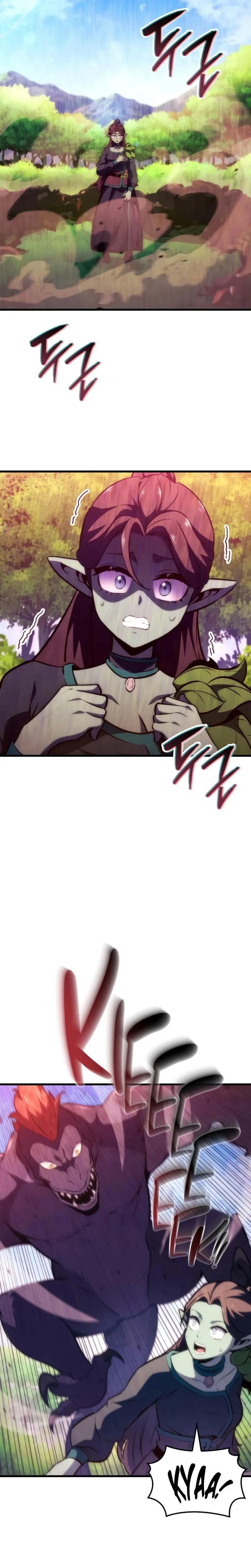 Breakers Chapitre 28 - Page 10