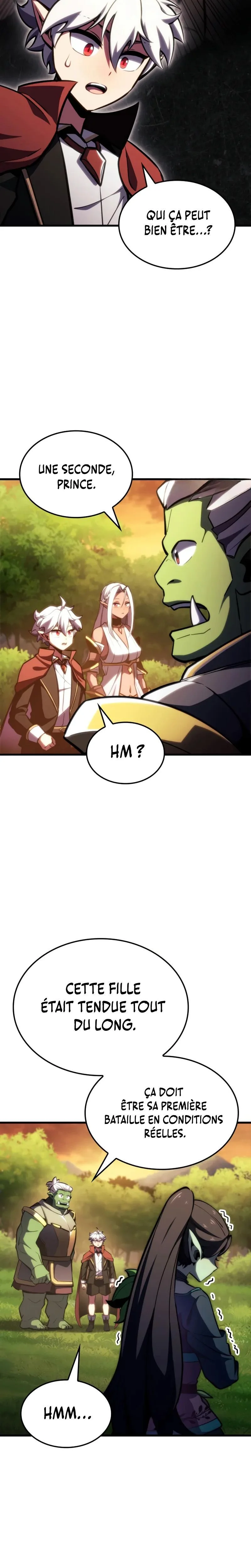 Breakers Chapitre 28 - Page 14