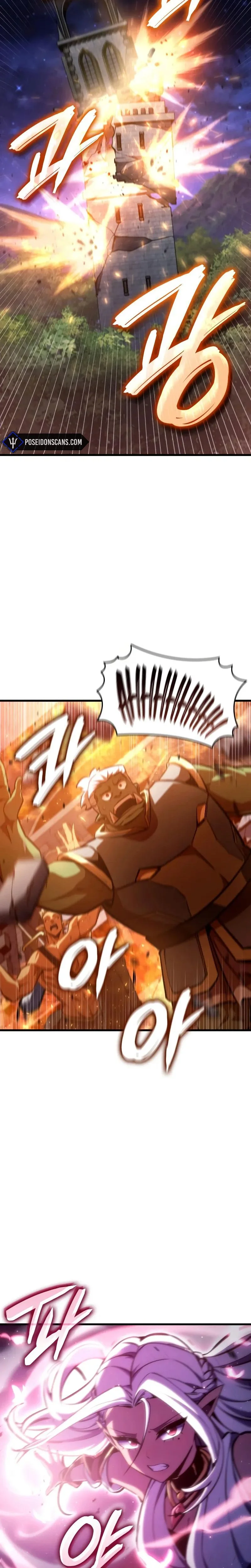 Breakers Chapitre 29 - Page 3