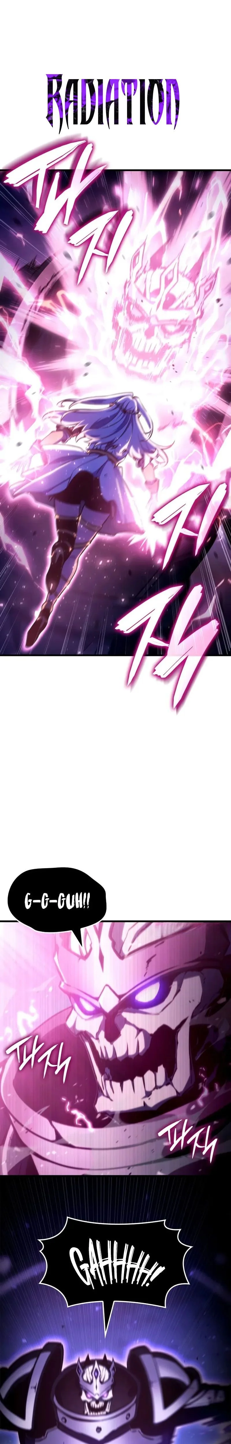 Breakers Chapitre 30 - Page 2