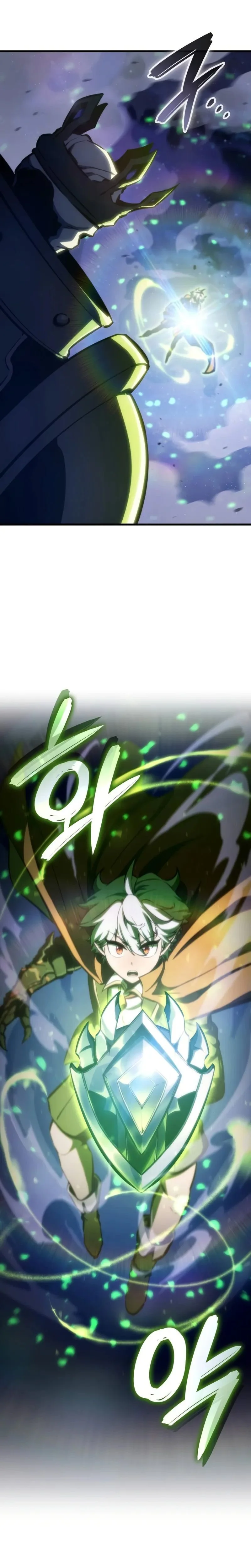 Breakers Chapitre 31 - Page 10