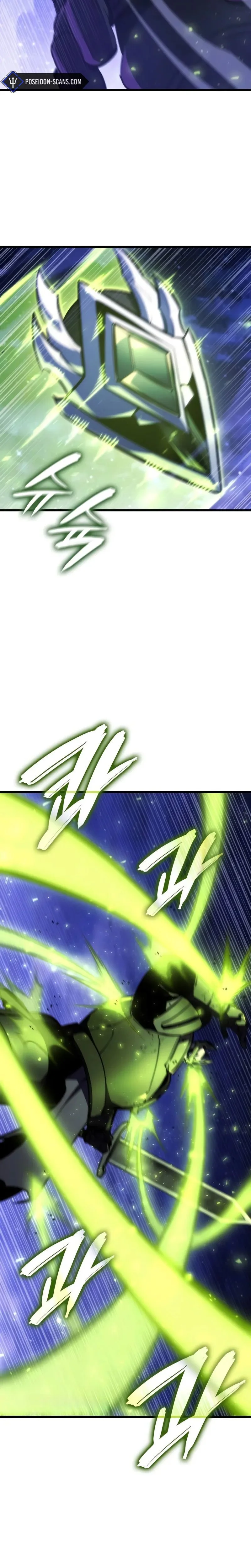 Breakers Chapitre 32 - Page 8