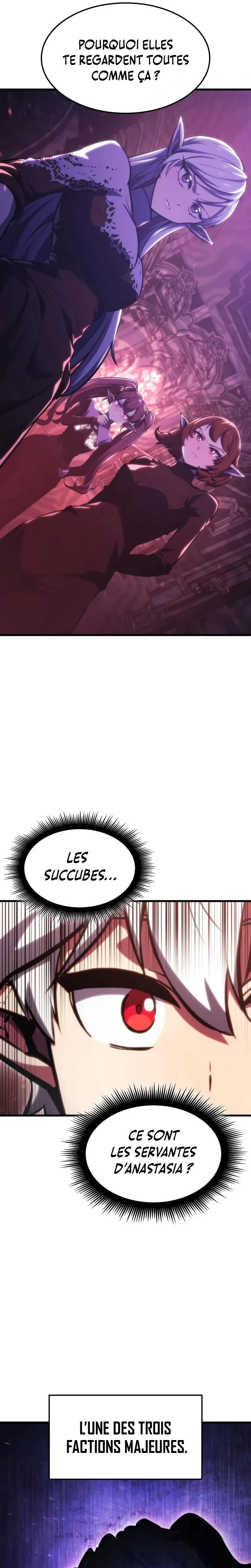 Breakers Chapitre 33 - Page 4