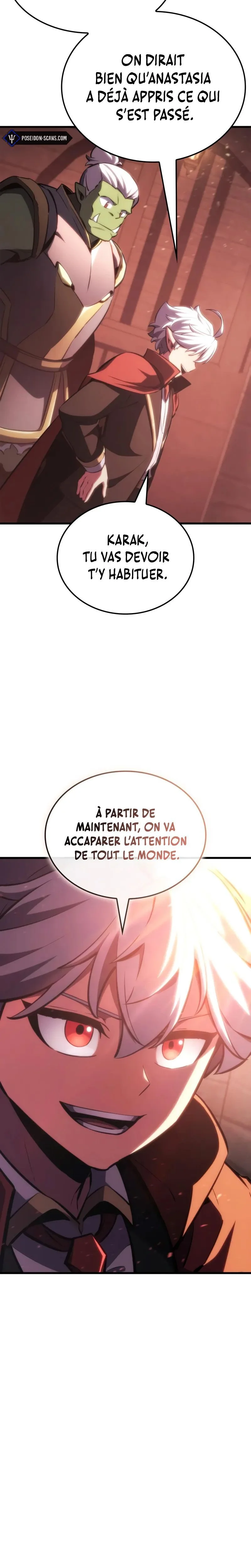 Breakers Chapitre 33 - Page 6