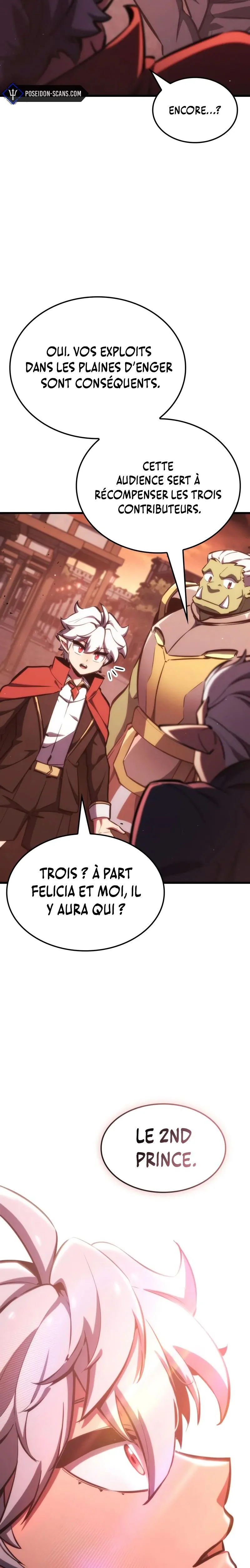 Breakers Chapitre 33 - Page 12