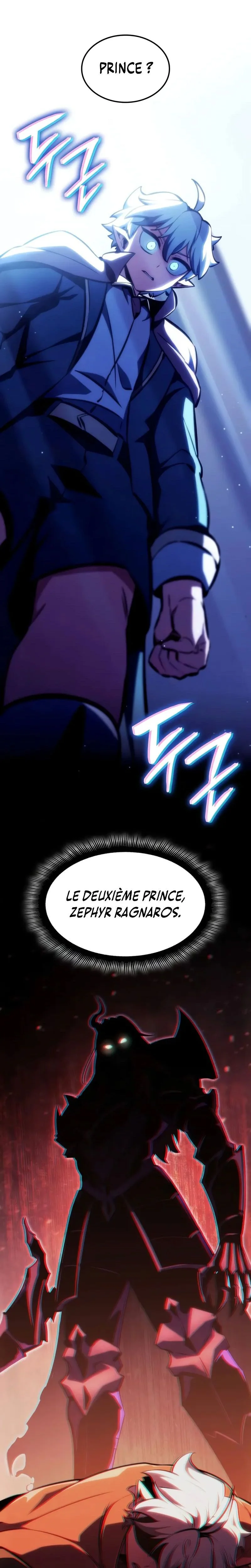 Breakers Chapitre 34 - Page 2