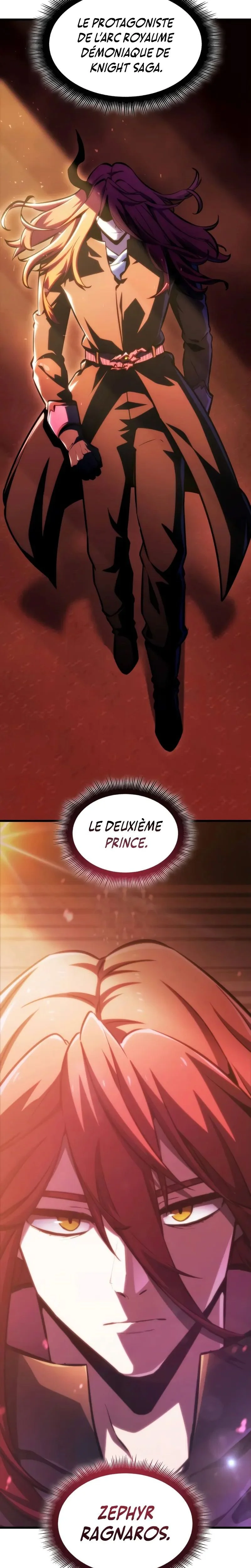 Breakers Chapitre 34 - Page 9