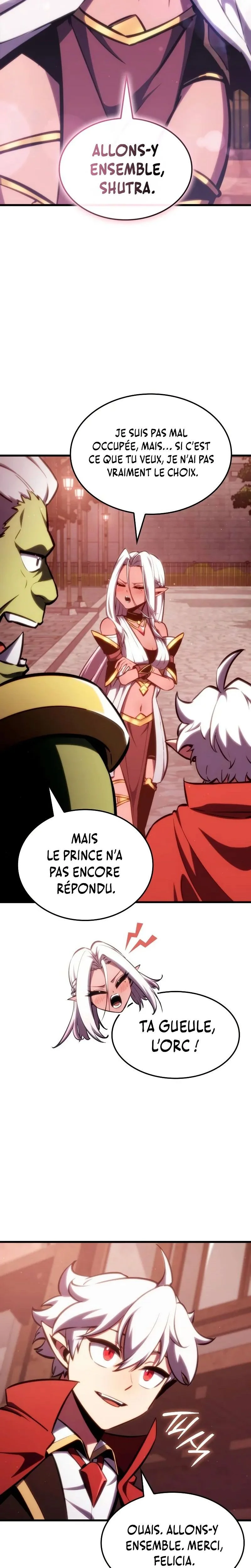 Breakers Chapitre 35 - Page 2