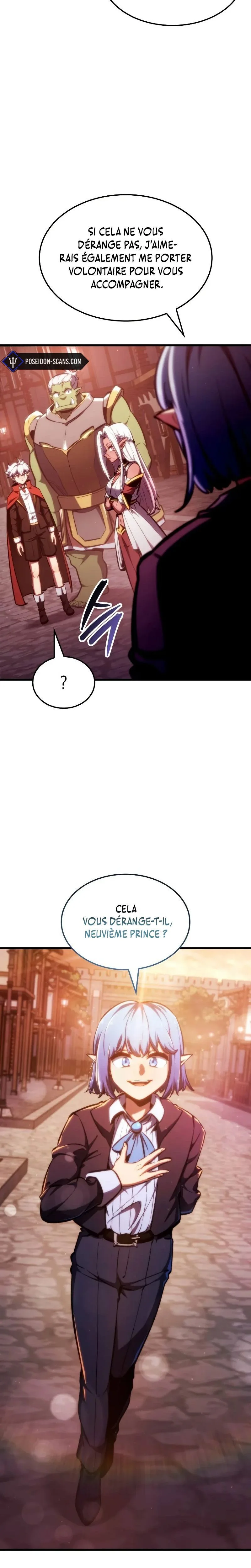 Breakers Chapitre 35 - Page 3