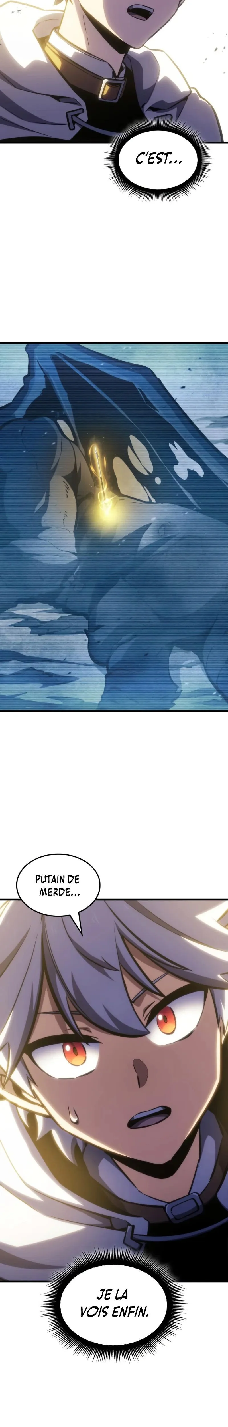 Breakers Chapitre 37 - Page 15