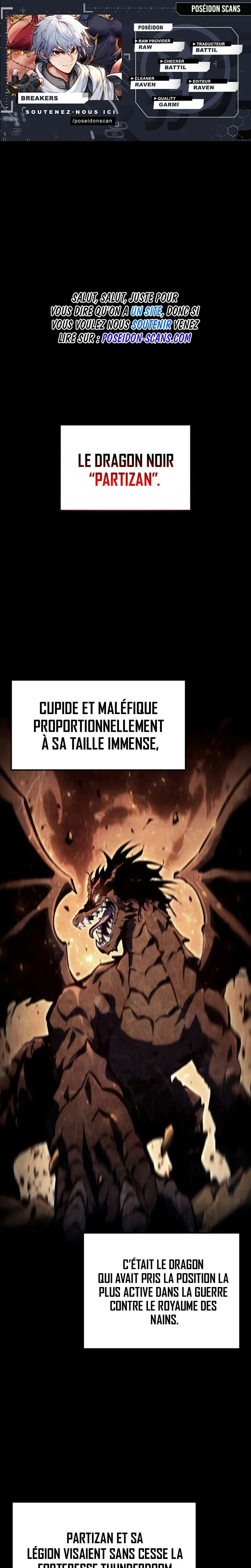 Breakers Chapitre 38 - Page 1