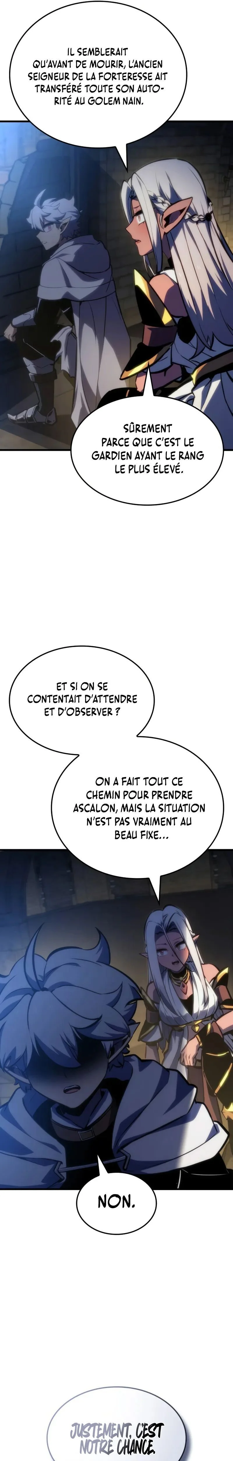 Breakers Chapitre 38 - Page 7
