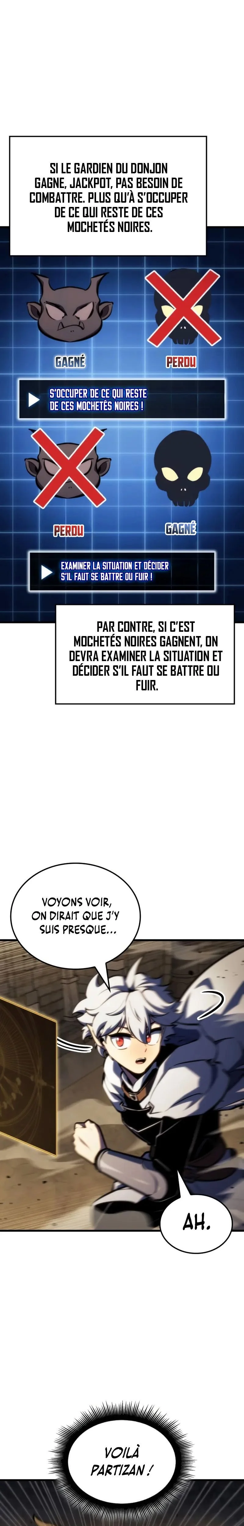 Breakers Chapitre 38 - Page 10