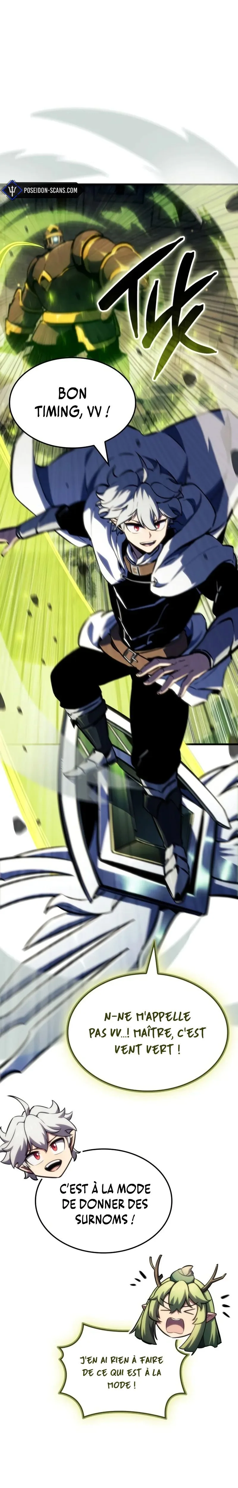 Breakers Chapitre 38 - Page 15
