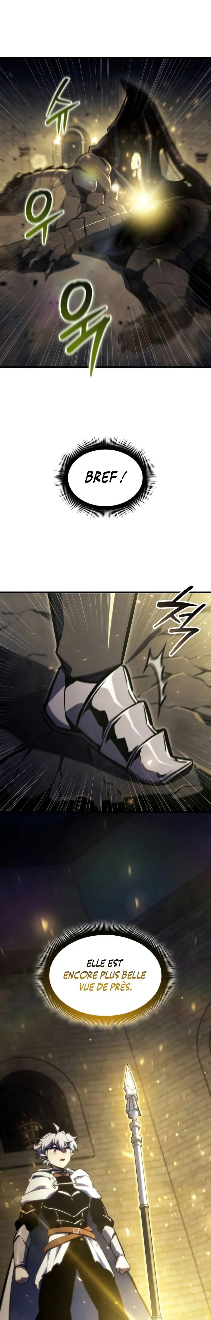 Breakers Chapitre 38 - Page 16