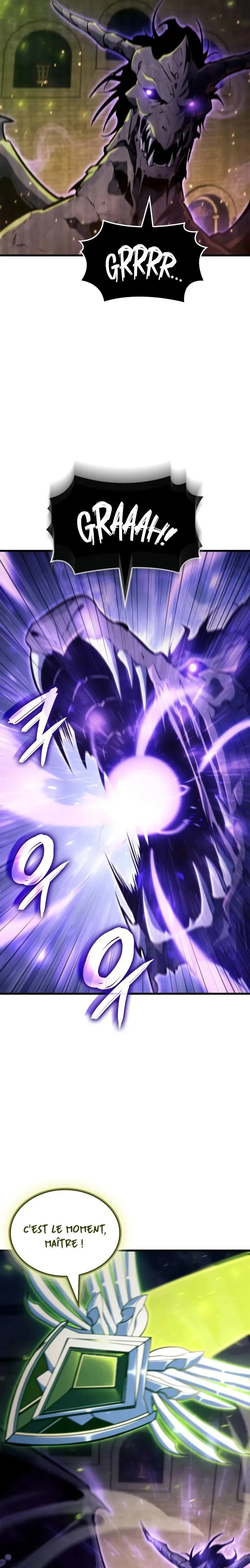 Breakers Chapitre 40 - Page 8