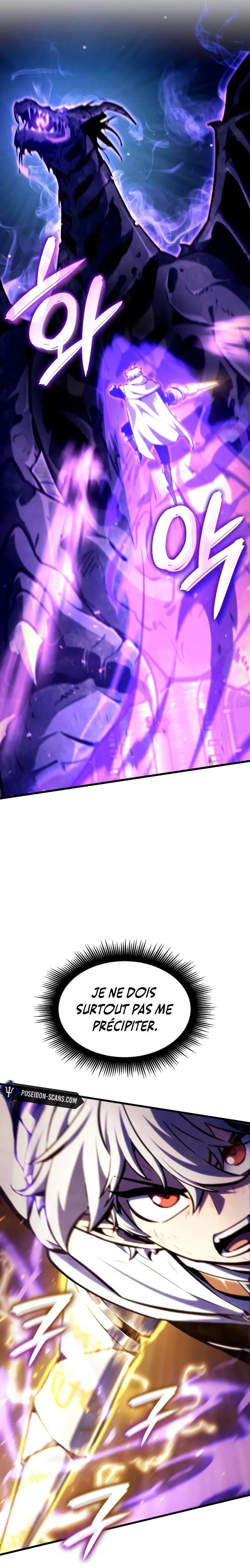 Breakers Chapitre 40 - Page 10