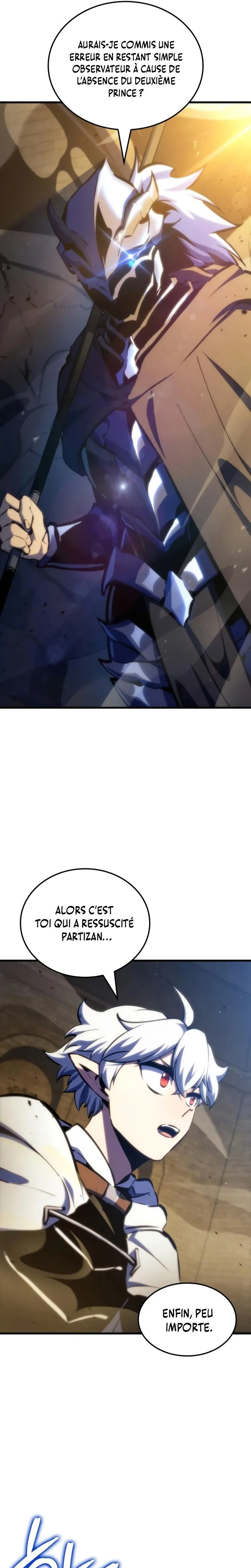 Breakers Chapitre 40 - Page 13
