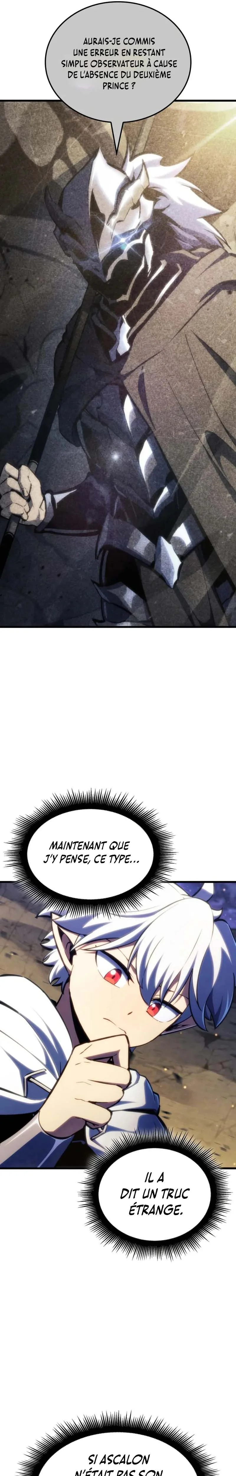 Breakers Chapitre 41 - Page 5