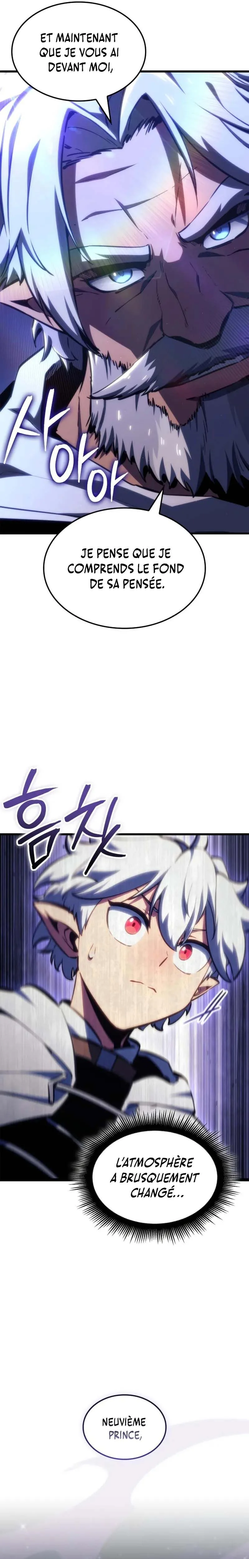 Breakers Chapitre 41 - Page 10