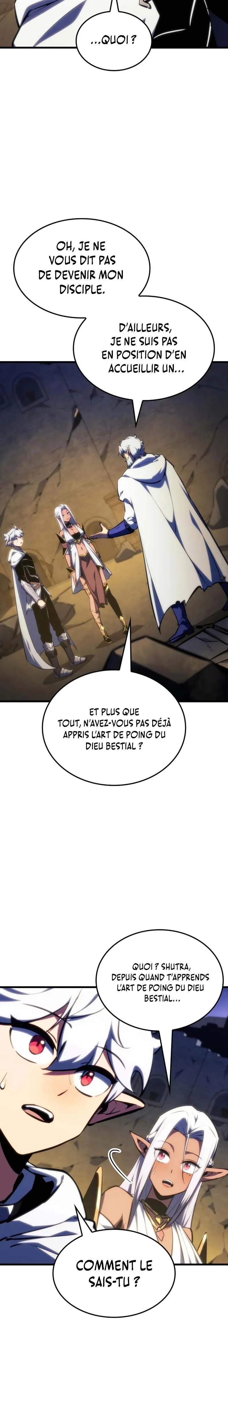 Breakers Chapitre 41 - Page 12