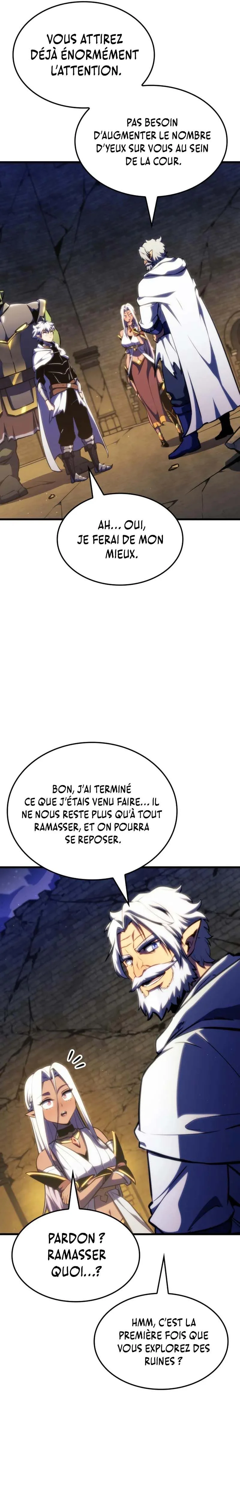 Breakers Chapitre 42 - Page 6