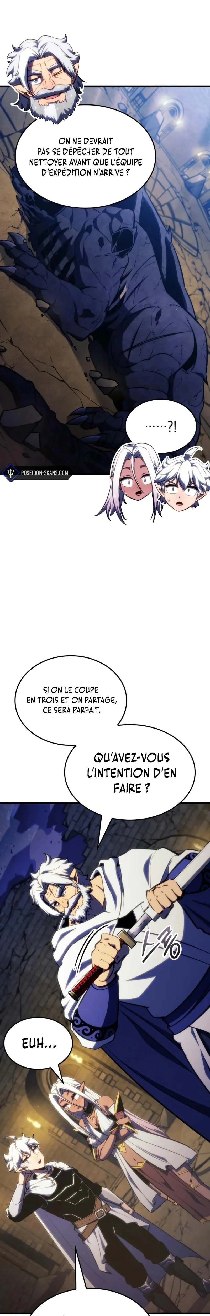 Breakers Chapitre 42 - Page 7