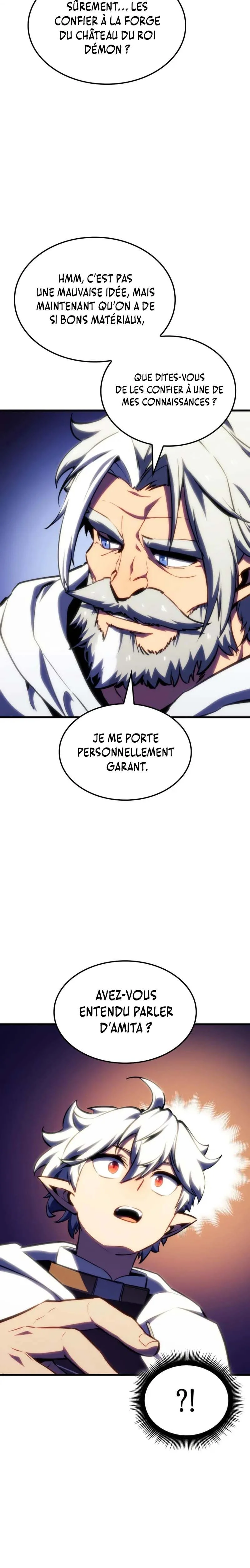 Breakers Chapitre 42 - Page 8