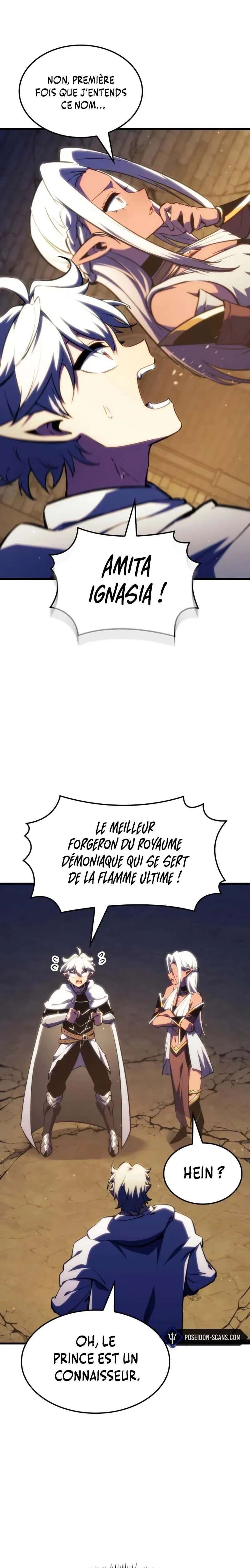 Breakers Chapitre 42 - Page 9
