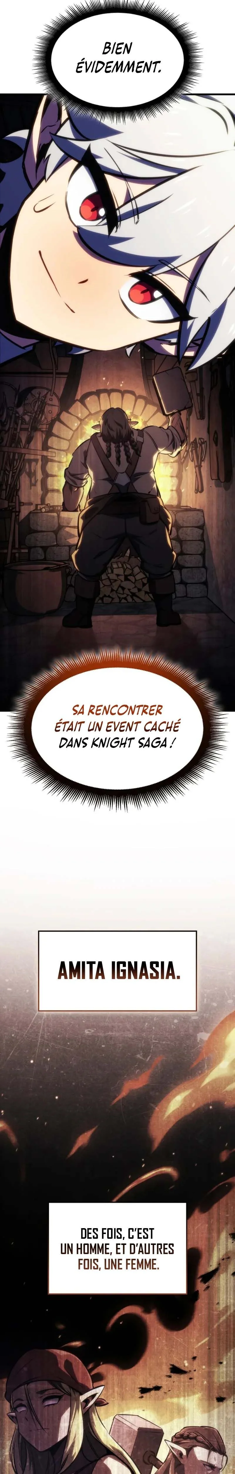 Breakers Chapitre 42 - Page 10