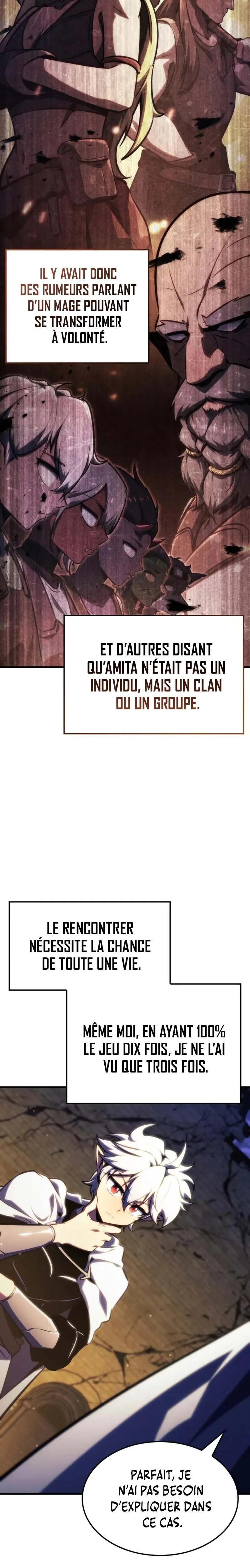 Breakers Chapitre 42 - Page 11