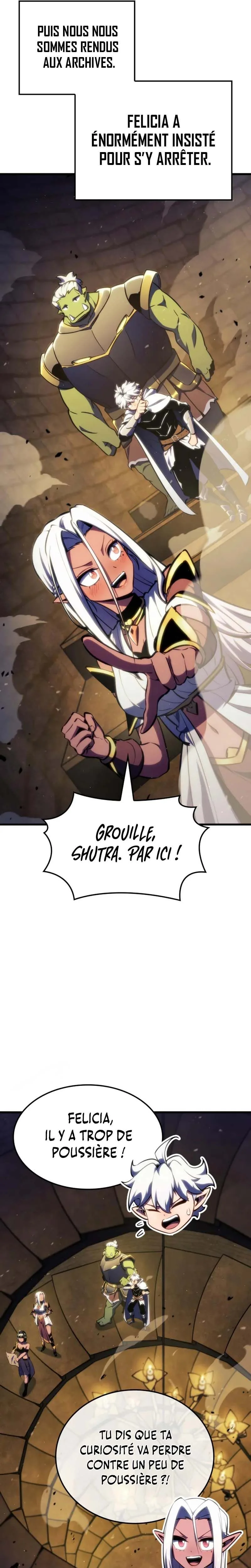 Breakers Chapitre 42 - Page 13