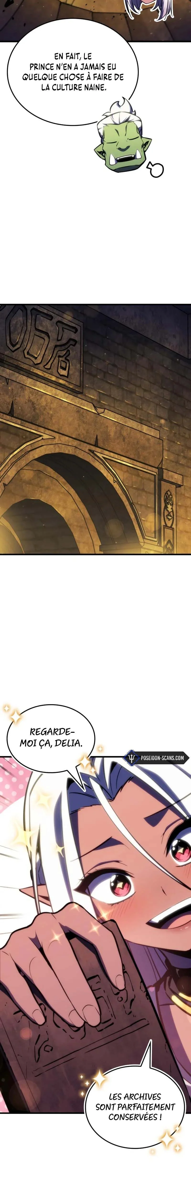Breakers Chapitre 42 - Page 14