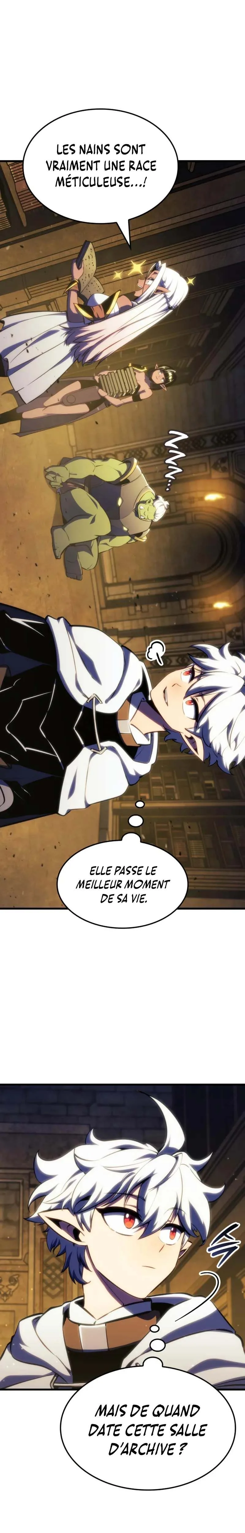 Breakers Chapitre 42 - Page 15
