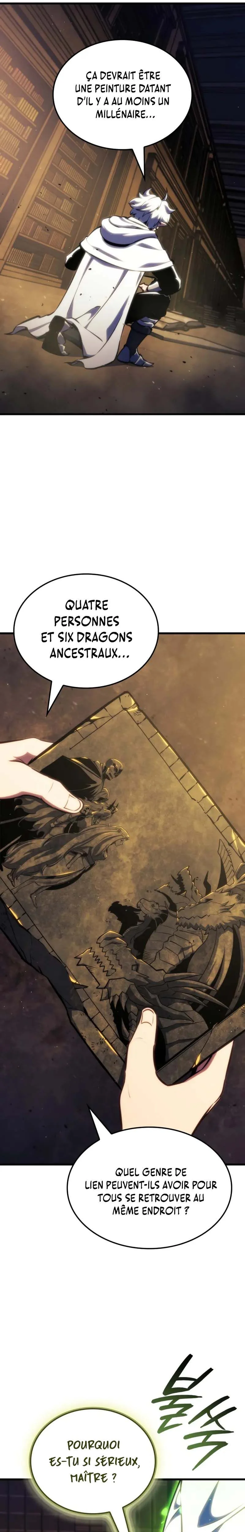 Breakers Chapitre 43 - Page 2