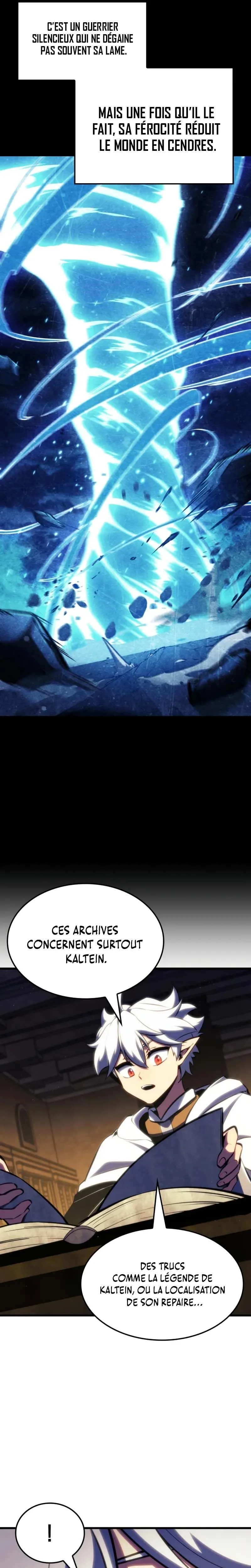 Breakers Chapitre 43 - Page 6
