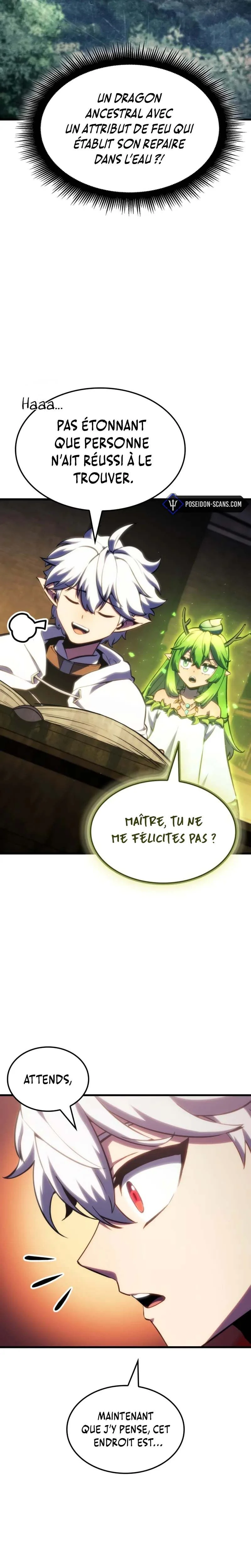 Breakers Chapitre 43 - Page 8
