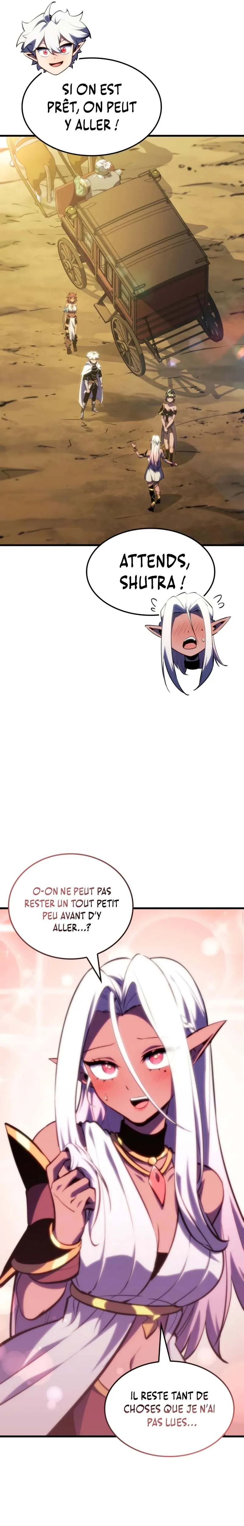 Breakers Chapitre 43 - Page 12