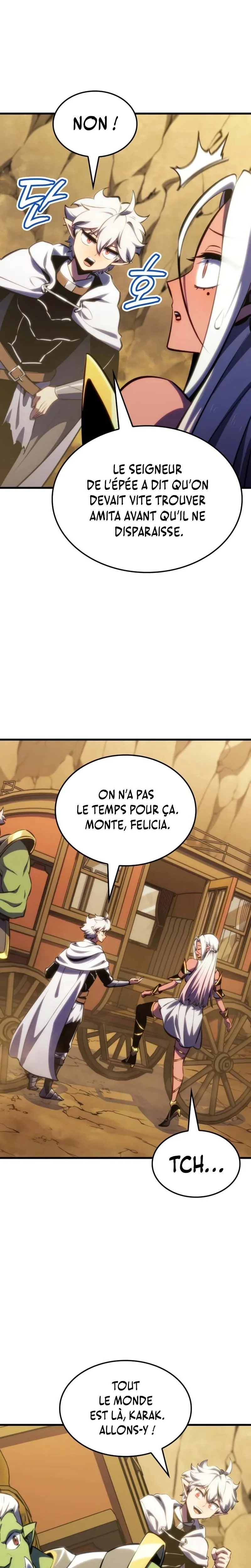 Breakers Chapitre 43 - Page 13