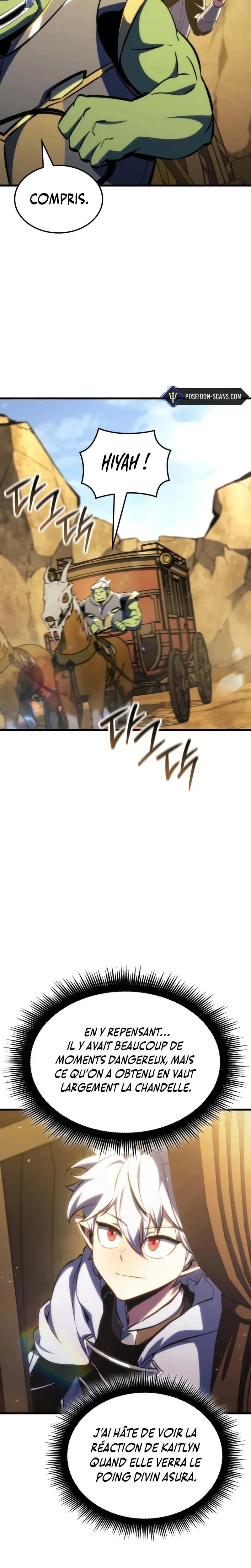 Breakers Chapitre 43 - Page 14